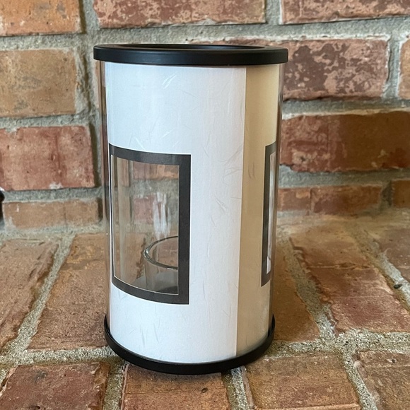 PartyLite Express It Tall Candle Holder - Picture 3 of 4